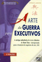 A Arte da Guerra para Executivos