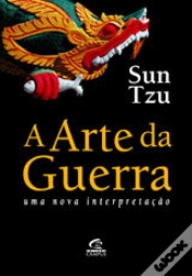 Capa do artigo A Arte da Guerra