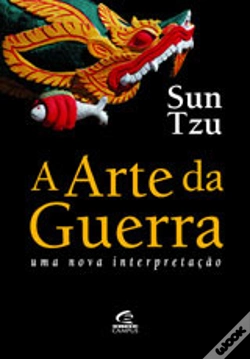 Capa do artigo A Arte da Guerra