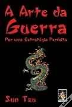 Capa do artigo A Arte da Guerra