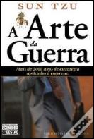 A Arte da Guerra