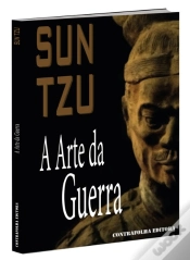Capa do artigo A Arte da Guerra