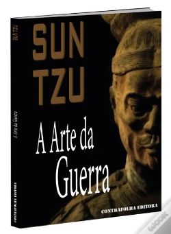 Capa do artigo A Arte da Guerra