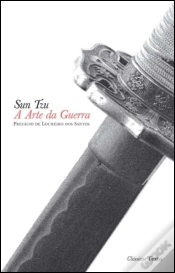 Capa do artigo A Arte da Guerra