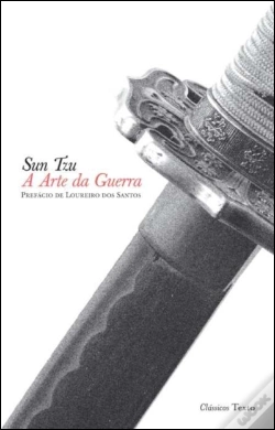 Capa do artigo A Arte da Guerra