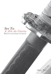 Capa do artigo A Arte Da Guerra