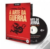 Capa do artigo A Arte da Guerra
