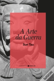 Capa do artigo A Arte da Guerra