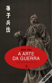 Capa do artigo A Arte da Guerra