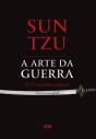 A Arte Da Guerra - Preview