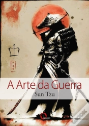 Capa do artigo A Arte da Guerra