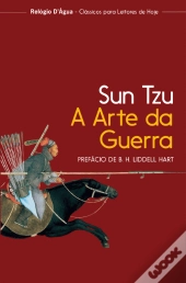 A Arte da Guerra