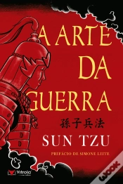 Capa do artigo A Arte Da Guerra
