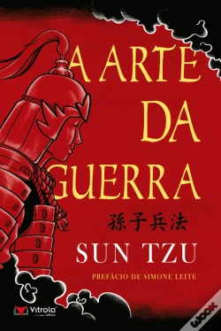 Capa do artigo A Arte Da Guerra