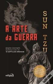Capa do artigo A Arte Da Guerra