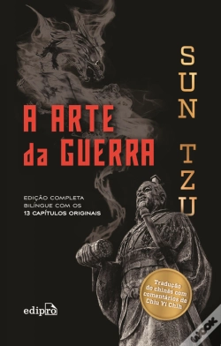 Capa do artigo A Arte Da Guerra