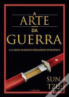 A Arte da Guerra