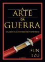 A Arte da Guerra - Preview
