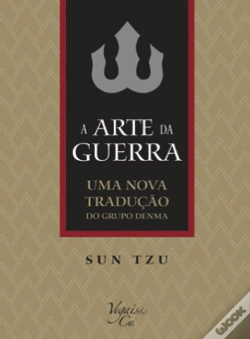 Capa do artigo A Arte da Guerra