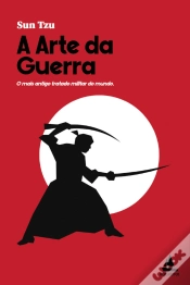 Capa do artigo A Arte da Guerra