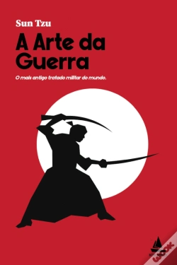 Capa do artigo A Arte da Guerra