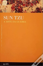 A Arte da Guerra