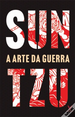 Capa do artigo A Arte da Guerra