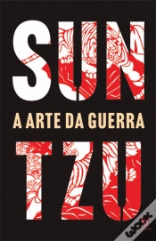 Capa do artigo A Arte da Guerra