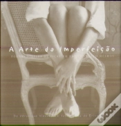 Capa do artigo A Arte da Imperfeição