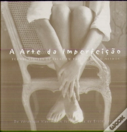 Capa do artigo A Arte da Imperfeição