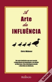 Capa do artigo A Arte da Influência