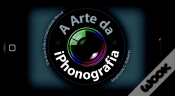 Capa do artigo A Arte da iPhonografia