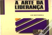 A Arte da Liderança 