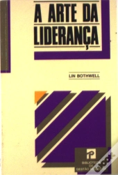 A Arte da Liderança 