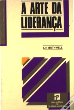 Capa do artigo A Arte da Liderança 