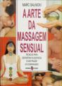 A Arte da Massagem Sensual - Preview