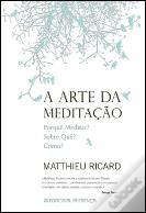 A Arte da Meditação