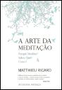 A Arte da Meditação - Preview