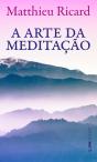 A Arte Da Meditação - Preview