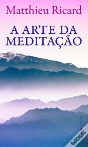 Capa do artigo A Arte Da Meditação