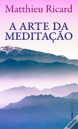 Capa do artigo A Arte Da Meditação