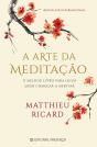 A Arte da Meditação - Preview