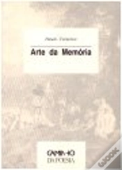 Capa do artigo A Arte da Memória