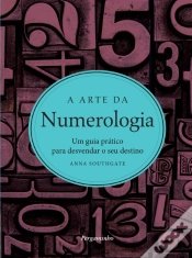 Capa do artigo A Arte da Numerologia