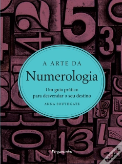 Capa do artigo A Arte da Numerologia