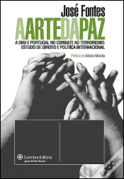 Capa do artigo A Arte da Paz