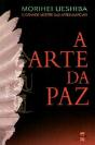 A Arte da Paz - Preview
