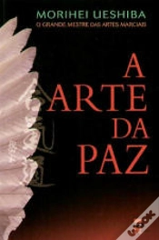 Capa do artigo A Arte da Paz