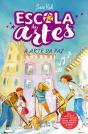 A Arte da Paz - Preview