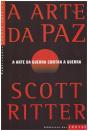 A Arte da Paz - Preview